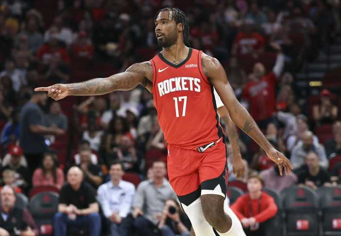 火箭击败灰熊，杜兰特小贾齐爆发，普罗斯珀31分7板难救主